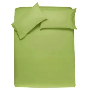 Crayola Spring Green Sheet Sets (Twin)