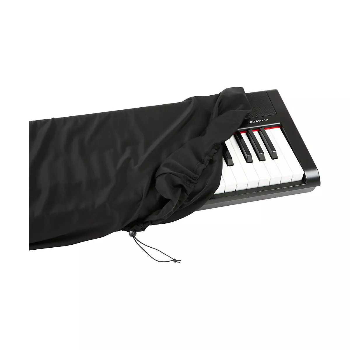 Road Runner Large 76 and 88-Key Keyboard Cover