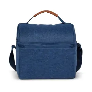 Igloo Heritage Repreve Lunch Pail 10qt Portable Cooler - Navy