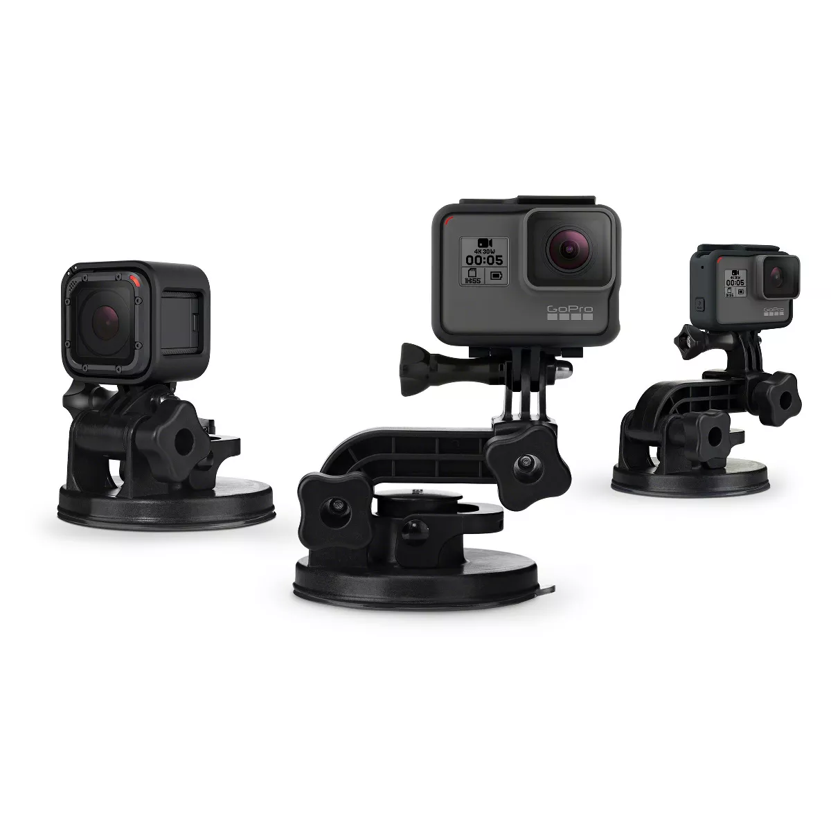 GoPro Suction Cup