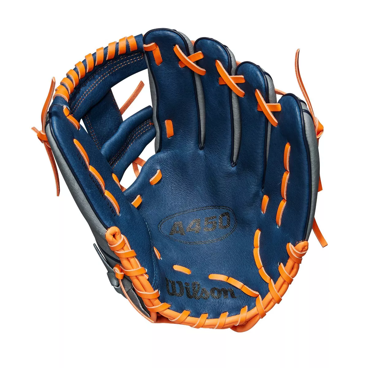 Wilson A450 11.5