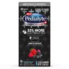 Pedialyte AdvancedCare Plus Electrolyte Powder - Berry Frost - 3.6oz Total