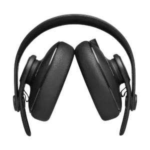AKG K361 Closed Back Studio Headphones Black