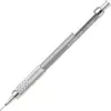 Pentel Graphgear 500 Pencils Refillable .9mm Gray PG529N