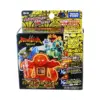 Takara Beast Saga BS-03 Random Booster Figure Warriors of Land