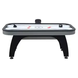 Hathaway Silverstreak 6' Air Hockey Game Table