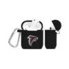 NFL Atlanta Falcons Silicone AirPods Case Cover