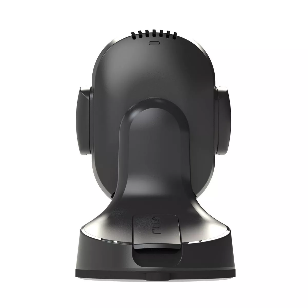 Kenu Airframe Wireless Fast Qi Charging Vent Mount - Black