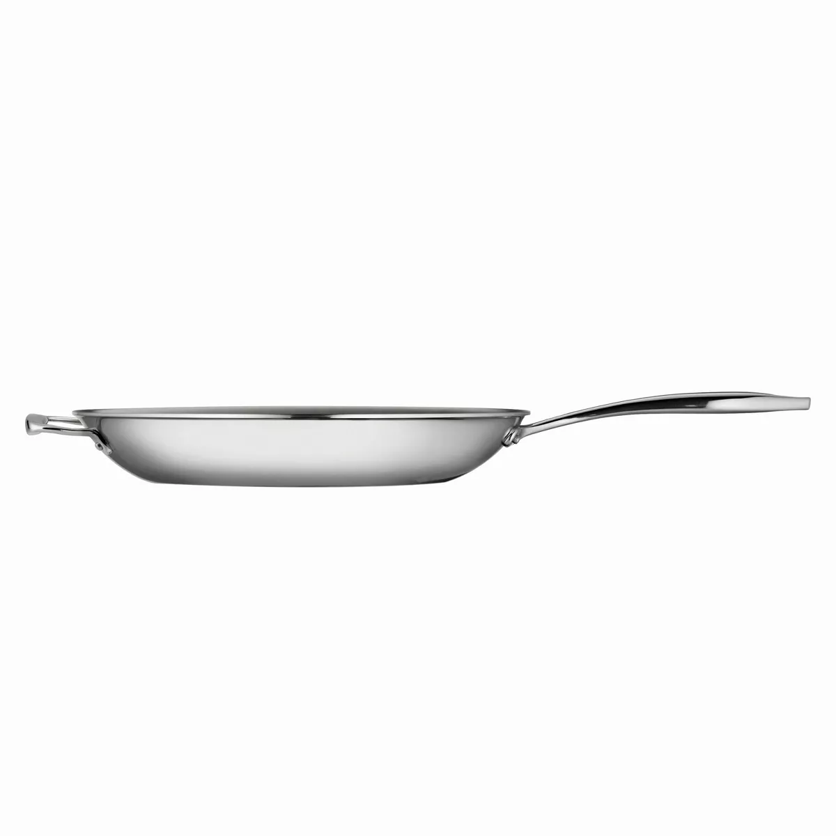 Tramontina Gourmet Tri-Ply Clad 12
