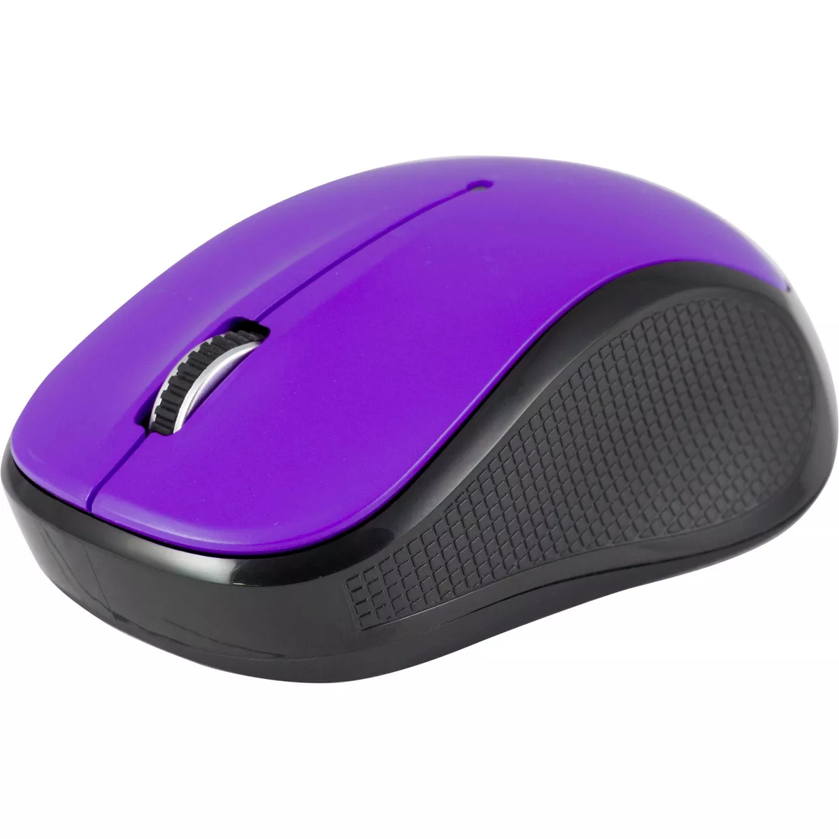 Power Gear Wireless Mouse - Purple
