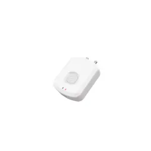 Scosche FlyTunes Wireless Audio Transmitter-White