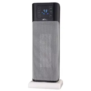 Royal Sovereign Digital Oscillating Ceramic Tower Heater
