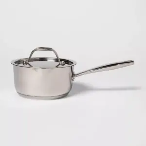 5pc Stainless Steel Cookware Set - Made By Design™
