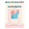3pc Daily Legal Pad Set - greenroom