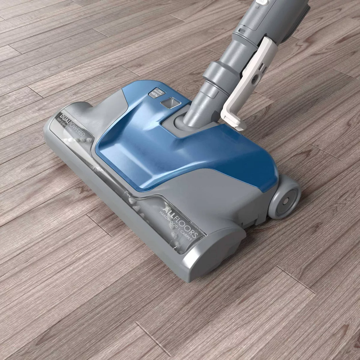 Kenmore Pet Friendly Pop-N-Go Canister Vacuum