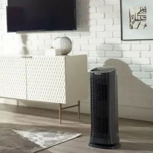 Honeywell AirGenius 6 Bluetooth Air Purifier HFD360B