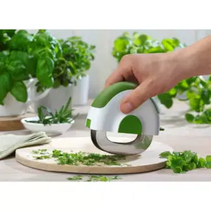 Microplane Herb & Salad Chopper - Decal