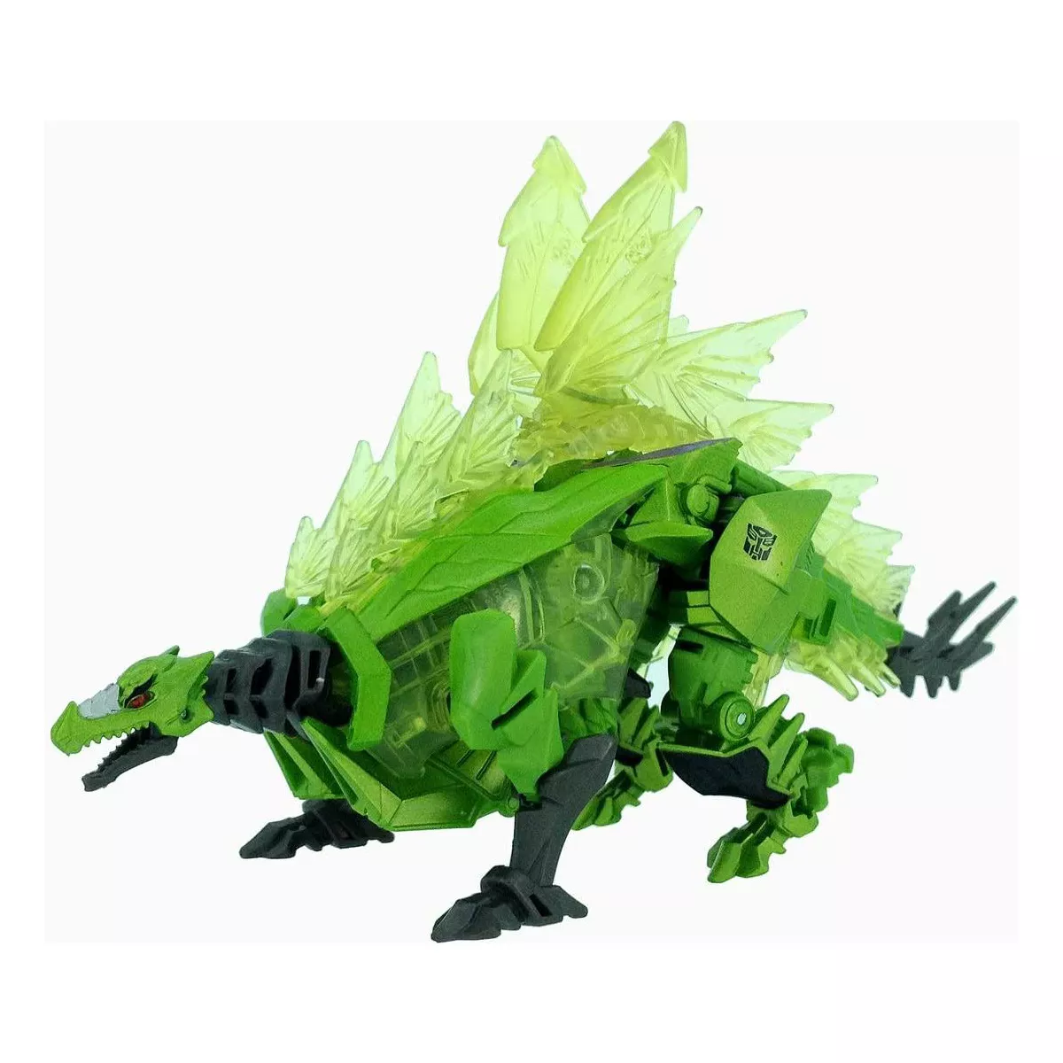 AD28 Snarl | Transformers Age of Extinction Lost Age Action figures
