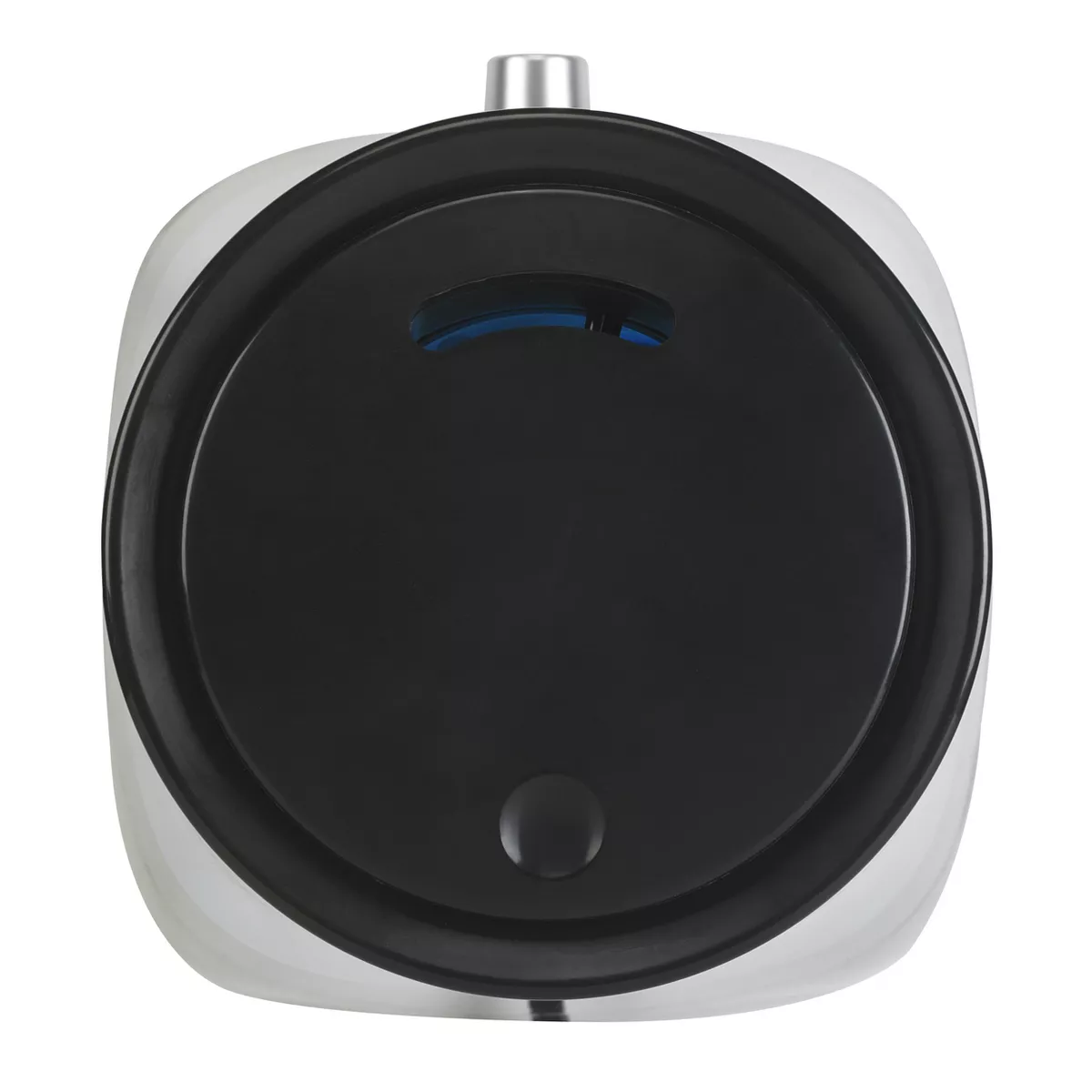 Pure Guardian Ultrasonic Warm & Cool Mist Humidifier with UV-C & Aroma Tray Black