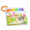 Land of B. Numbers Bath Book Tub Time Books