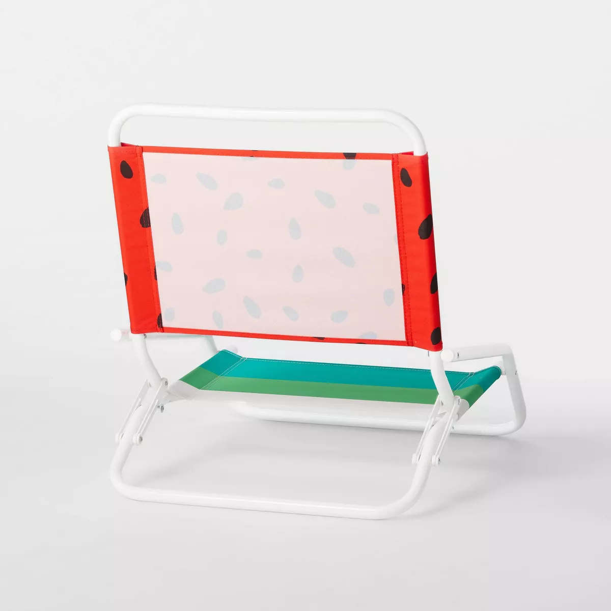 Sand Chair Watermelon Print - Sun Squad™