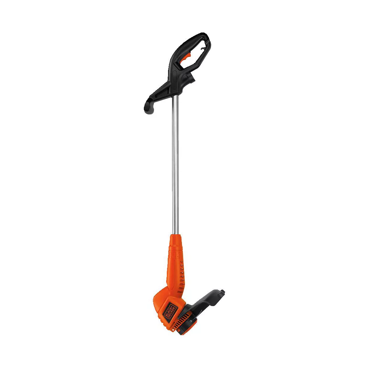 Black & Decker ST7700 4.4 Amp 13 in. 2-in-1 Straight Shaft Electric String Trimmer / Edger