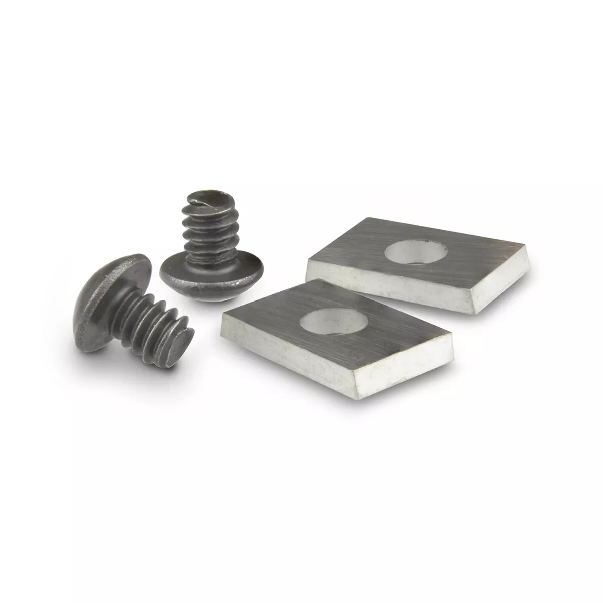 Redi-Edge Single Edge Knife Sharpener, Sharpens Single Bevel Blades, Includes Fishing Hook Sharpener, RESE