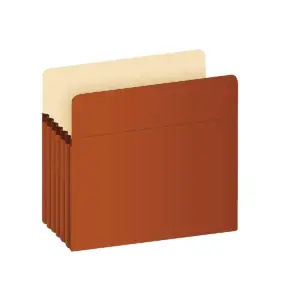 Pendaflex 5 1/4 Inch Expansion File Pocket Letter Size S34G