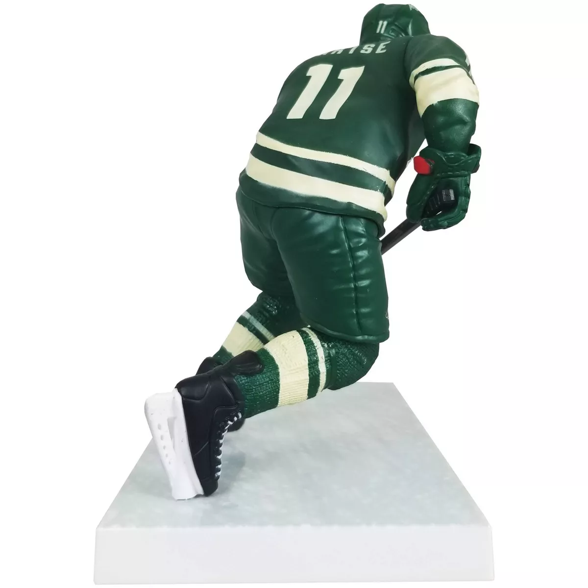 NHL Minnesota Wild Zach Parise 6" Figure