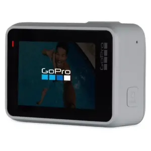 GoPro HERO7 White
