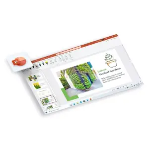 Microsoft 365 Personal (Digital)
