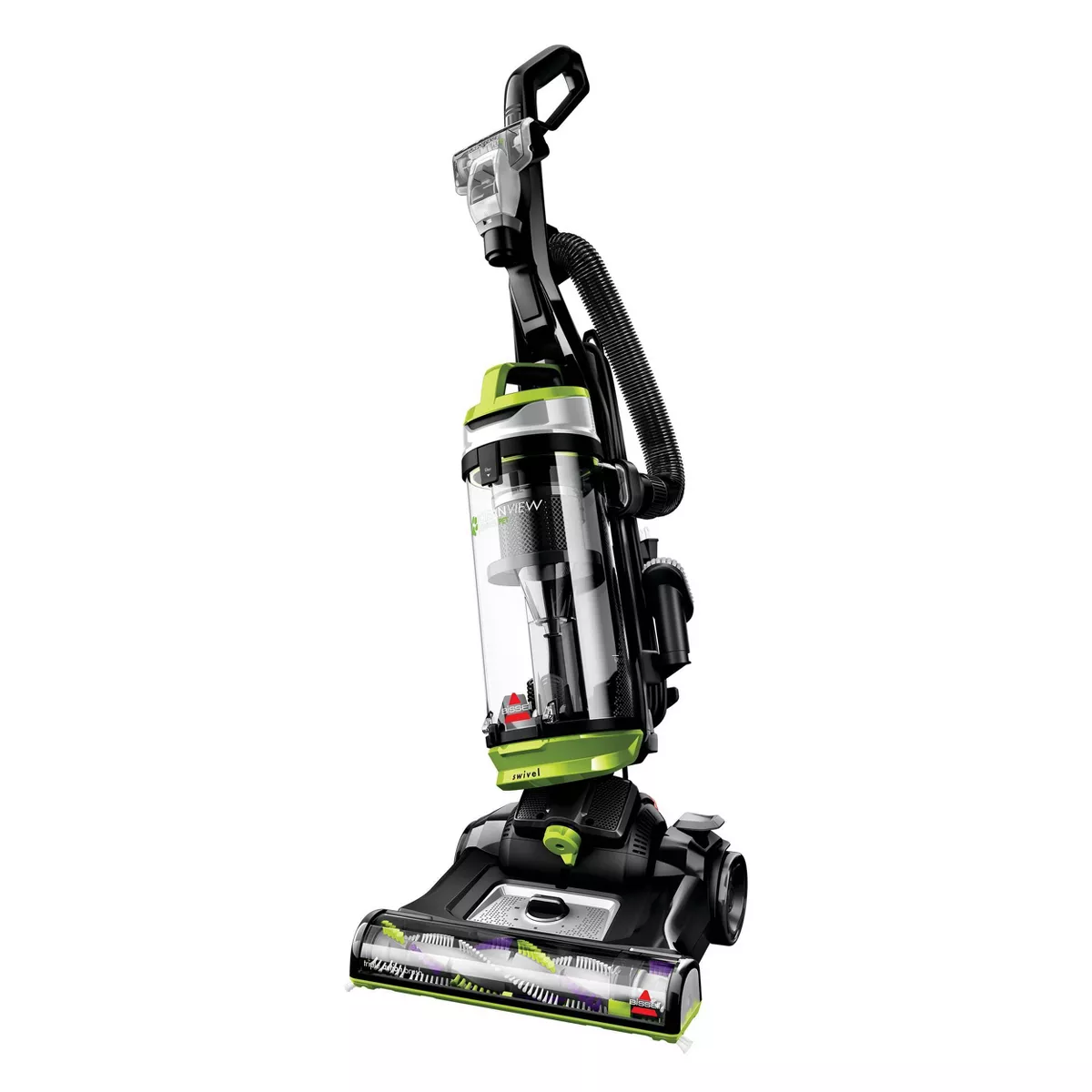 BISSELL CleanView Swivel Pet Vacuum - 2316