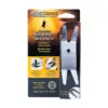 Music Nomad Premium Spanner Wrench With Microfiber