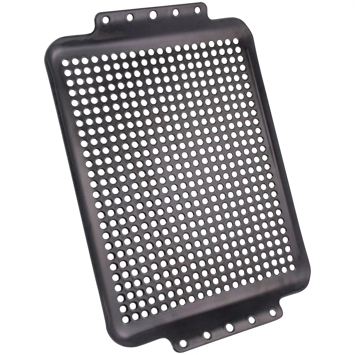 Char-Broil USA Porcelain Topper Black