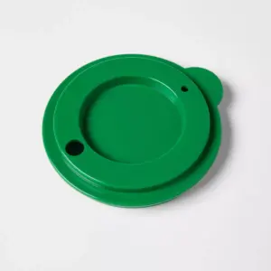 6pk Plastic Basic Kids Tumbler Lids - Pillowfort™