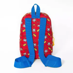 Toddler Mickey Mouse Backpack - Blue