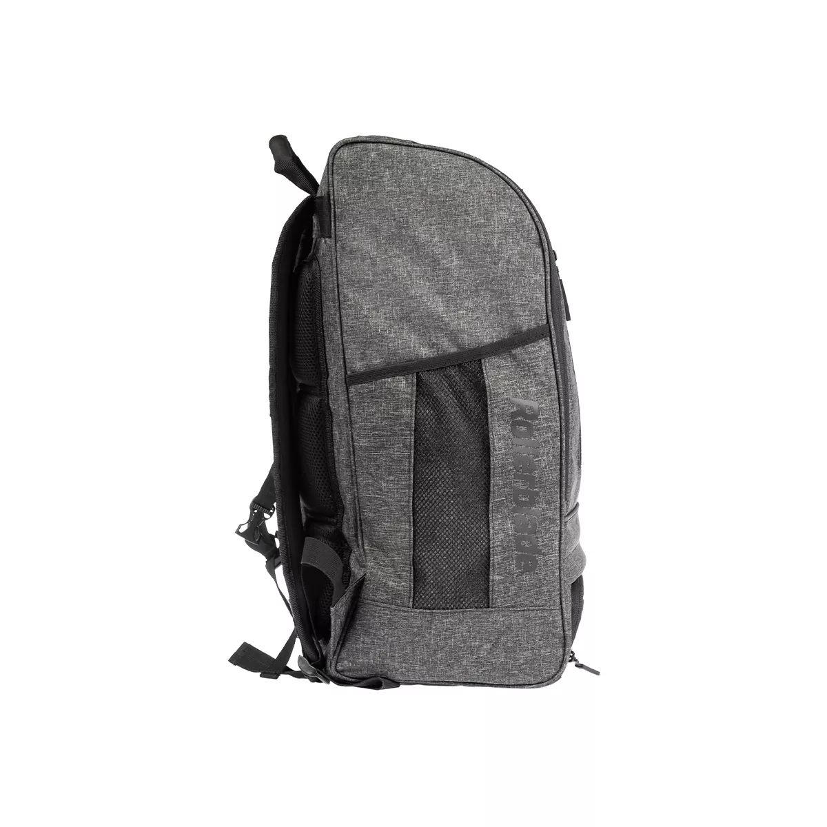 Rollerblade 06R90100394 Urban Multi Sport Commuter Backpack for Inline Skates, Anthracite