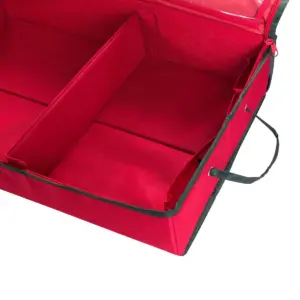 Elf Stor Christmas Storage Organizer for 30