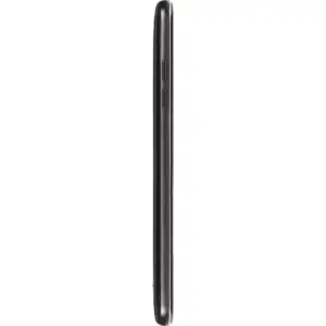 Simple Mobile LG Premier Pro LTE (LML413DL) 16 GB Smartphone - Black