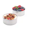 Smash 2pk Snack Pots - 6.7oz