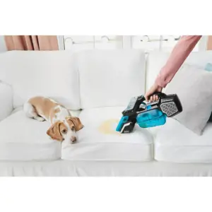BLACK+DECKER Spillbuster Hand Vacuum - BHSB320JP