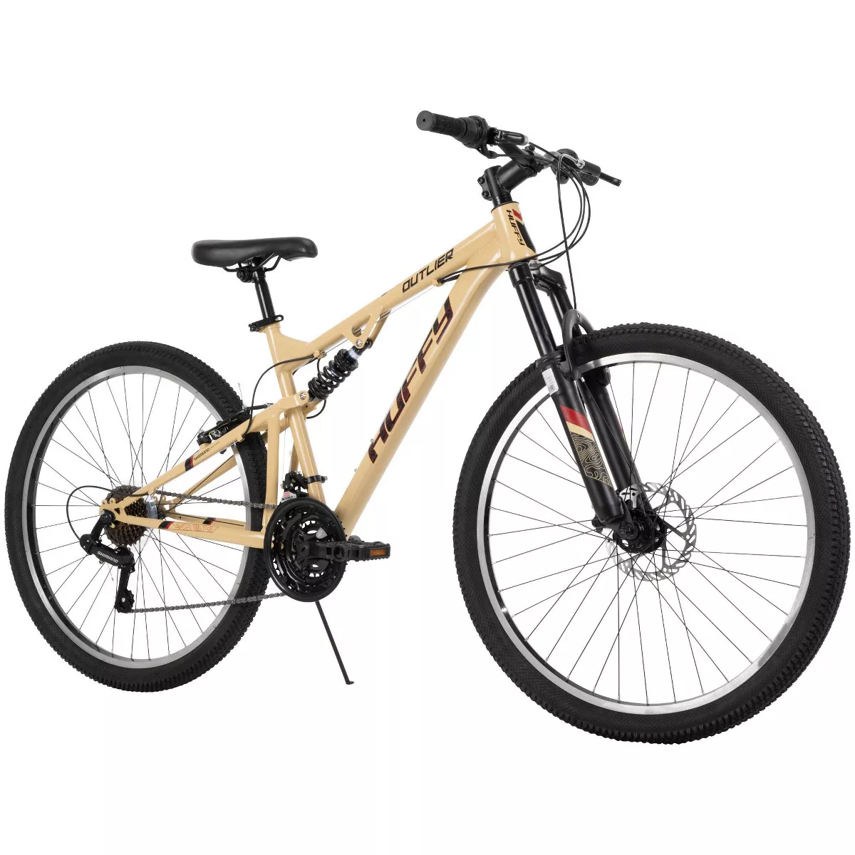 Huffy Outlier 26