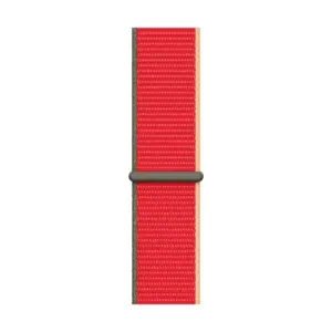 Apple Watch 44mm Sport Loop - (PRODUCT)RED