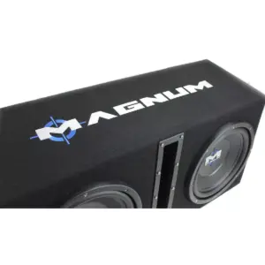 MTX Magnum MB210SP 10