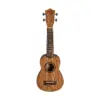Lanikai Oak Soprano Ukulele Natural