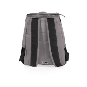 NHL Minnesota Wild PTX Backpack Cooler - Black