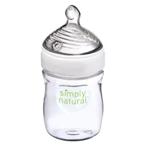 NUK Simply Natural Bottle Gift Set - 9pk