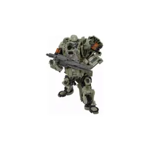 MB-19 Hound | Transformers Movie 10th Anniversary Action figures
