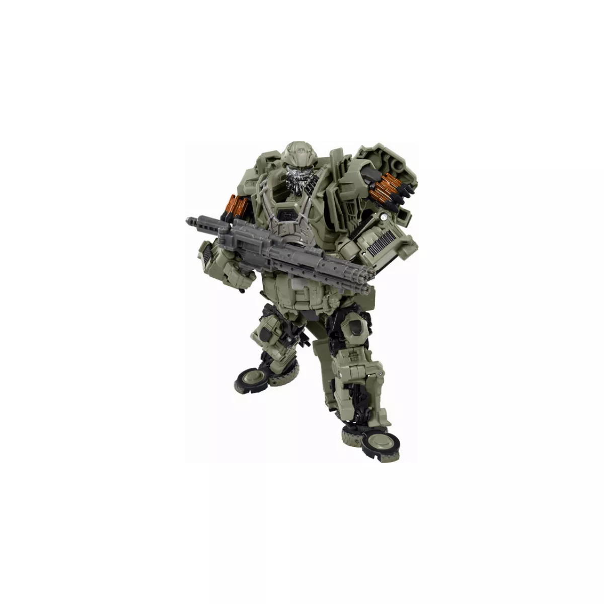 MB-19 Hound | Transformers Movie 10th Anniversary Action figures