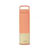Welly Traveler 18oz - Coral